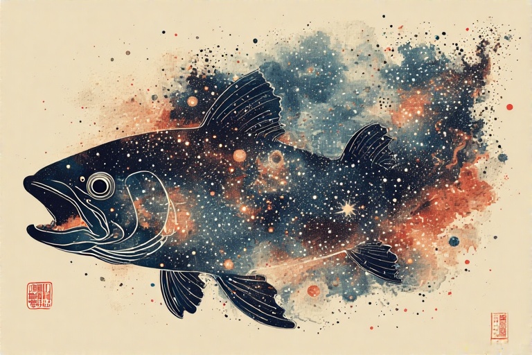 Digital Trout